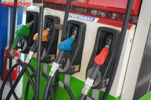 Awalnya Irit, Ini yang Menyebabkan Mobil Mendadak Jadi Boros BBM!