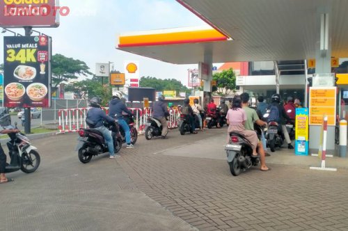 Harga BBM RON 92 Turun di Awal Juni 2025, Cek Daftar Lengkapnya