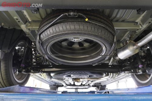 Waspadai Karet di Kaki-kaki Mobil Ini Rusak, Bikin Dompet Kempes