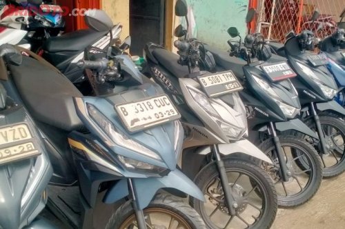 Takut Ketipu Beli Motor Bekas, Pakai Jasa Inspeksi Biayanya Mulai Segini