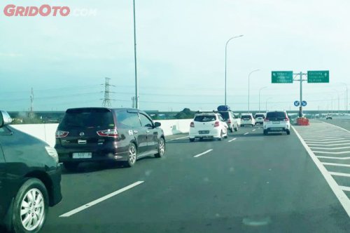 Ini Sebabnya Beberapa Bagian di Mobil Harus Dicek Pasca Libur Long Weekend