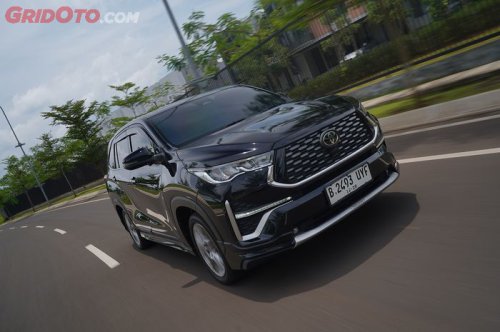 Kenalan dengan Teknologi Power Split Device di Mobil Hybrid Toyota