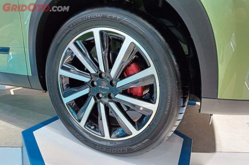 Apa Benar Pakai Kampas Rem Mobil KW Bikin Cakram Cepat Habis?