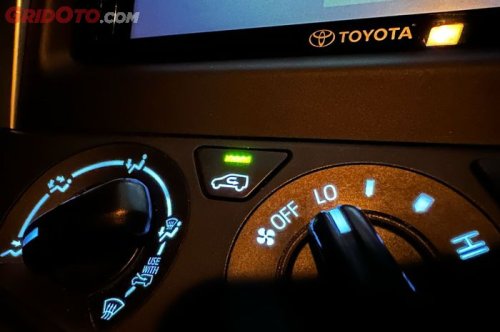 Baru Tahu, Ternyata Tombol Kecil Ini Memiliki Fungsi yang Penting