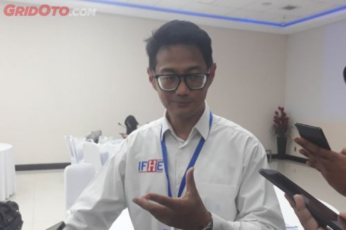 Target Harga Bahan Bakar Hidrogen, Mobil Jalan 100 Km Cuma Keluar Uang Segini