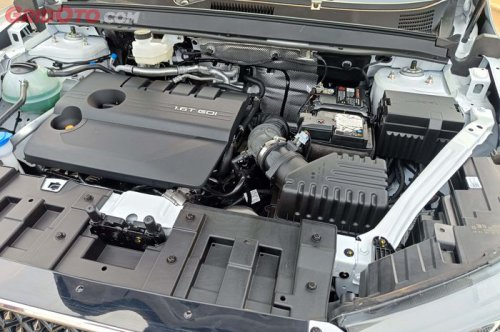 Bersihkan Throttle Body Jangan Sampai Kena Sensor Ini, Bisa Begini