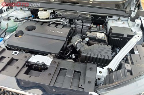 Hati-Hati, Hindari Kena Sensor Ini Saat Bersihkan Throttle Body
