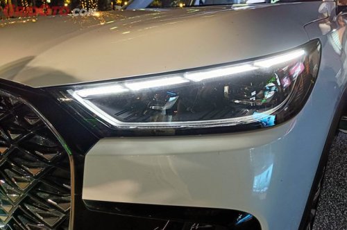 Ternyata Ini Penyebab Umum yang Bikin Lampu Mobil Kurang Terang
