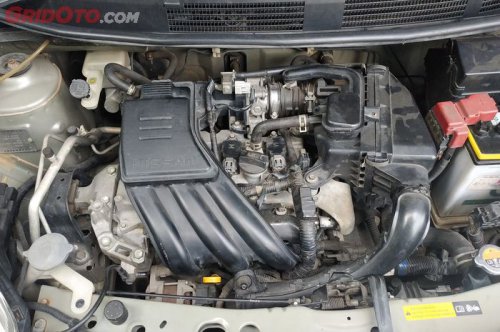 3 Tips Sederhana Cegah Mesin Mobil Mengalami Overheat di Jalan