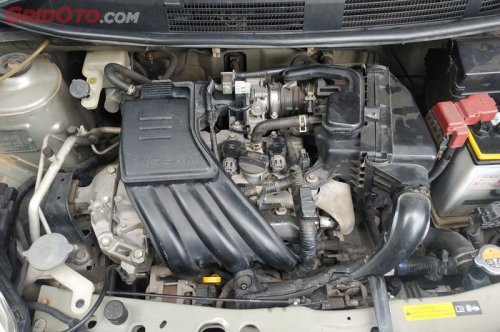 3 Tips Sederhana Cegah Mesin Mobil Mengalami Overheat di Jalan