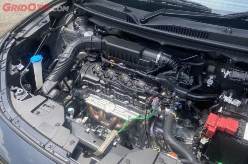 Suara Mesin Kasar Seperti Ngelitik? Bukan Selalu Salah Bensin