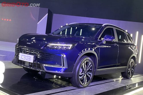 Beli Mobil Listrik Polytron G3 Bisa Lewat Blibli, Cek Jadwal Pengirimannya