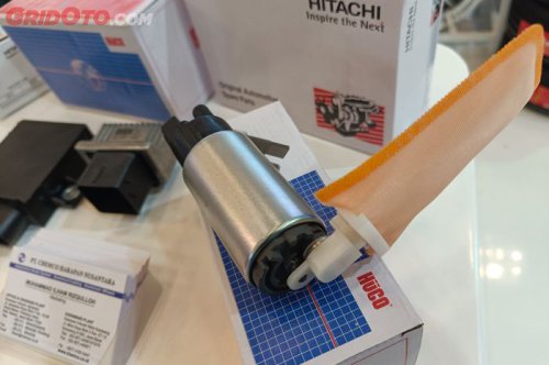 Perlu Tahu Nih, Tanda Kalau Fuel Pump Mobil Mulai Bermasalah