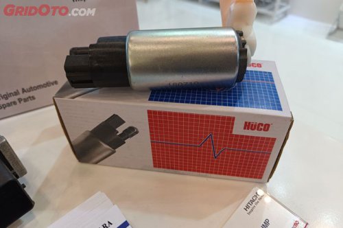 Faktor BBM Bisa Bikin Fuel Pump Mobil jadi Rusak? Ini Kata Bengkel
