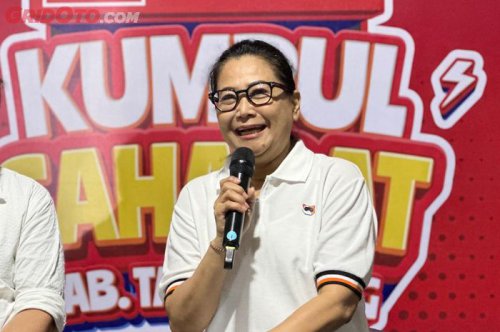 Daihatsu Soroti Geopolitik Global, Ini Langkah Antisipasinya