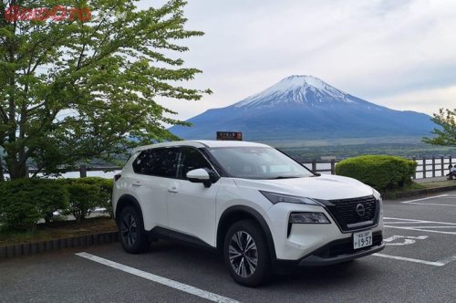Nissan, Nissan X-Trail, Minat Beli Nissan X-Trail T33 Langsung Dari Jepang? Segini Harganya