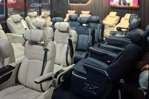Gak boleh Sembarangan, Begini Cara Merawat Jok Mobil yang Benar