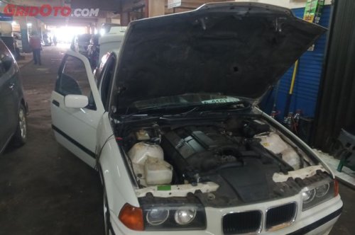 Rem Blong Tiba-Tiba Waktu Macet? Bukan Hanya Karena Minyak Rem Habis!