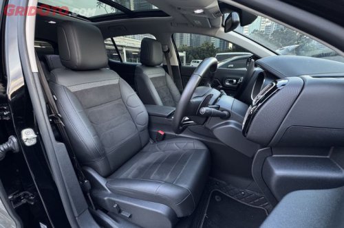 Cara Efektif Merawat Jok Mobil Agar Tidak Mudah Jamuran, Simak Triknya