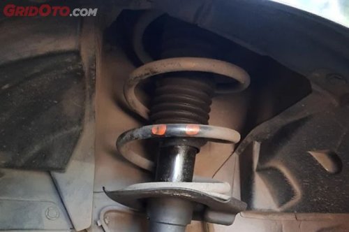 Harus Tahu, Cek Komponen Ini Jika Mobil Goyang saat Kecepatan Tinggi