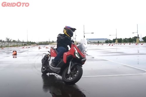 Diskon menarik Honda ADV  160 di Juli 2025 Hingga Rp 2 Juta