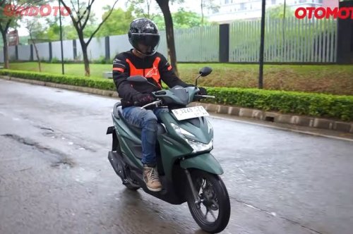 Honda, Honda BeAT, Harus Tambah Anggaran, Harga Honda BeAT Naik Tipis di Juli 2025 Jadi Segini