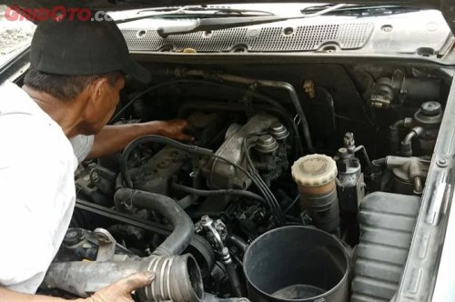 Catat, Ini Panduan Singkat dan Waktu Perawatan Mobil Secara Berkala