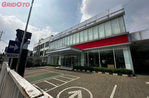 Dealer Tunas Daihatsu Warung Buncit Pamit, Sampaikan Hal Ini