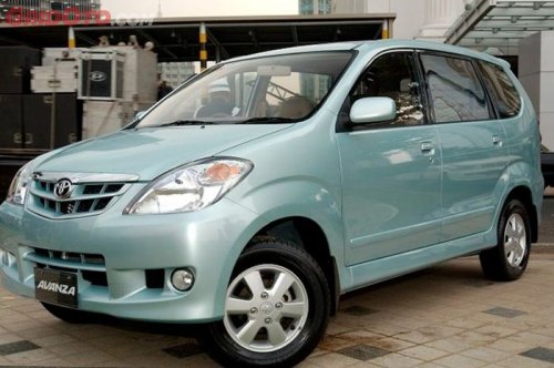 Yuk Simak Empat Merek Mobil Bekas Harga di Bawah Rp 100 Juta