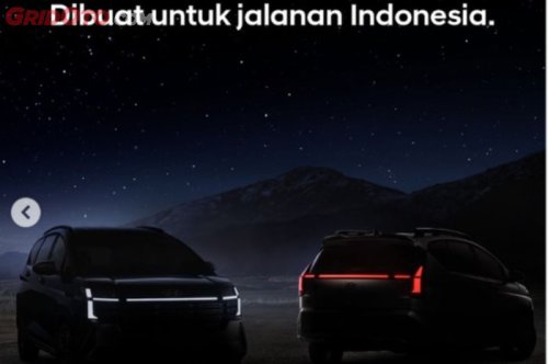 Stargazer Facelift Segera Rilis, Prediksi Harga Mulai Rp 260 Jutaan