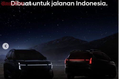 Stargazer Facelift Segera Rilis, Prediksi Harga Mulai Rp 260 Jutaan