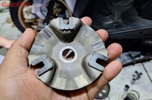 Niat Hemat Malah Rungkad, Kebiasan Ganjal Slider Bisa Merusak Part Ini
