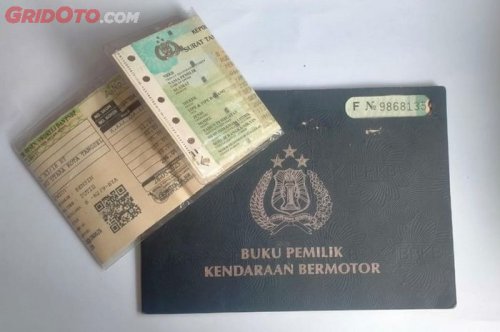 Balik Nama dan Mutasi Mobil Bekas Jelas Tidak Sama Artinya, Perbedaan Ada di Sebelah Sini