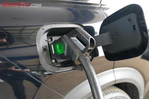 Ini Alasan Fast Charging, Bikin Performa Baterai Mobil Listrik Menurun
