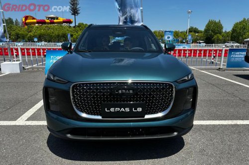 Terungkap, Ini Tiga Mobil Baru yang Dibawa Chery di GIIAS 2025