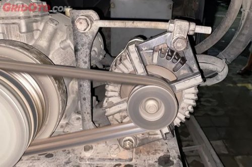 Kenali Kerusakan Pada Bagian Dinamo Starter Mobil, Efeknya Beda-beda!