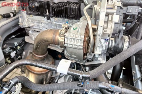 Cara Membuat Awet Mesin Turbo di Mobil Bekas, Kuncinya Ada di Alat Ini