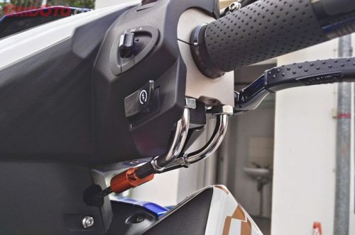 Cara Simpel Ini Jadi Solusi Gas Motor Oblak dan Kurang Responsif