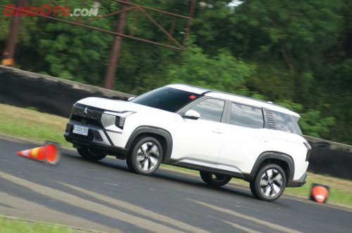 Bisa Dicicil Enam Tahun, Segini Angsuran per Bulan Mitsubishi Destinator Ultimate