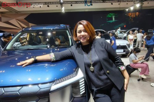 Fenomena Soal Perang Harga Mobil Listrik, Ini Komentar Mitsubishi