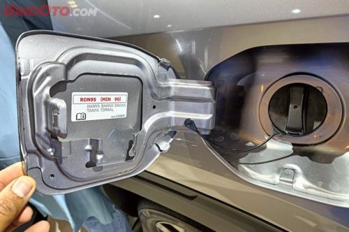 Mobil Pakai Bensin Oktan Terendah, Komponen Ini yang Dikorbankan