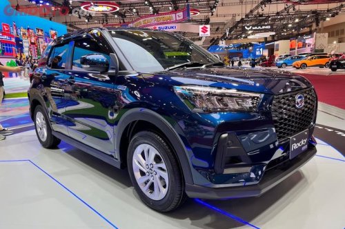 Suzuki , Suzuki Fronx, Duel Harga Rocky Hybrid VS Suzuki Fronx Hybrid, Siapa Lebih Murah?