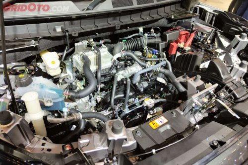 Mesin Mobil Ada Sludge, Ternyata Bisa Dilihat dari Komponen Ini