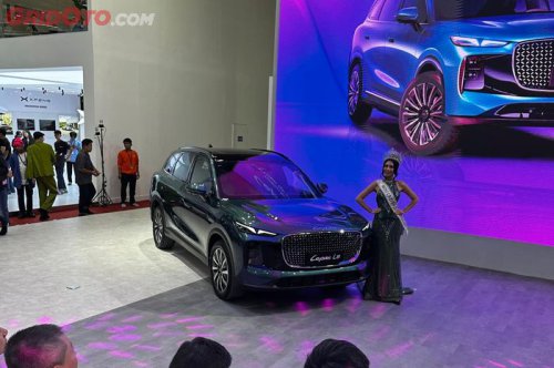 Terungkap, Bocoran Spesifikasi Lepas L8 untuk Konsumen Indonesia