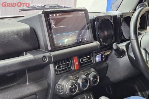 Bukan Cuma Ganti Speaker, Ini Urutan yang Benar Upgrade Audio Mobil
