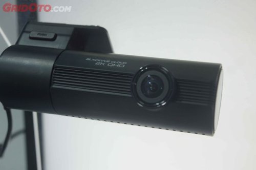 Jarang Diketahui, Ini Cara yang Tepat Buat Merawat Dashcam Mobil