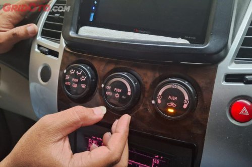 Isi Freon Terlalu Banyak di AC Mobil Enggak Bagus, Ini Masalahnya