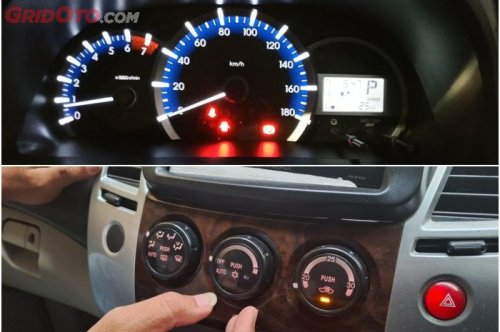 Putaran Mesin Drop dan Bergetar Setelah AC Hidup? Ini Biang Keladinya
