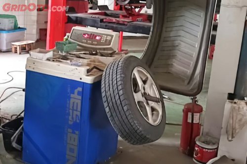 Ini Jadwal untuk Spooring dan Balancing Mobil, Catat Waktunya!