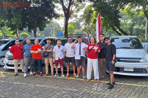Serena Suka-Suka, Bermula Dari IG Jadi Tempat Kumpul Asik dan Kompak